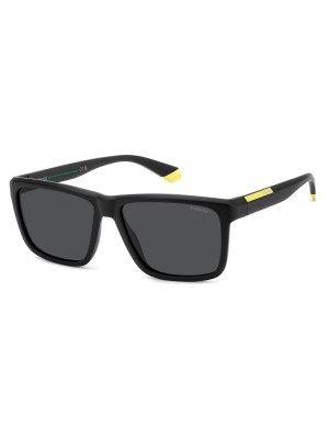 Eyewear  POLAROID - P8317 - 0BM/LA HAVANA - 58