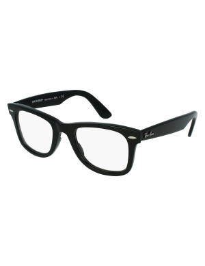Occhiali vista RAY-BAN - WAYFARER EASE - RX4340V - 2000 - 50 2