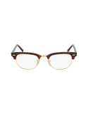 RAY-BAN VISTA - CLUBMASTER - RX5154 - 2372 - 49