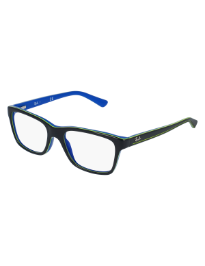 Occhiali vista bambino RAY-BAN - RY1536 - 3600 - 48 2