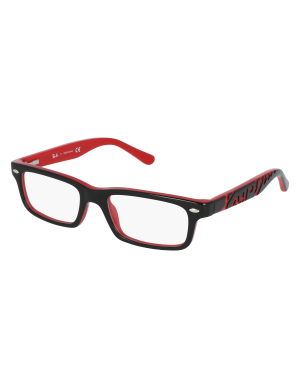 Occhiali vista bambino RAY-BAN - RY1535 - 3573 - 48 2