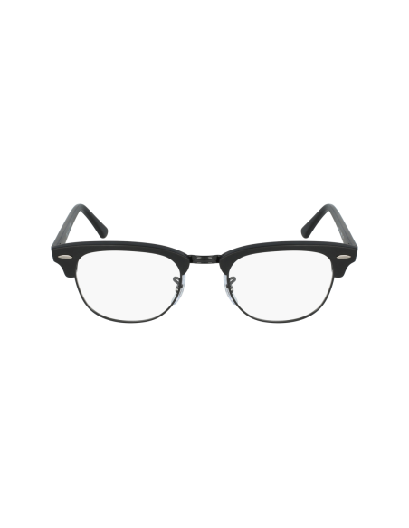 Occhiali vista RAY-BAN - CLUBMASTER - RX5154 - 2077 - 49