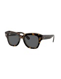 RAY-BAN - STATE STREET - RB2186 - 1292B1 - 49