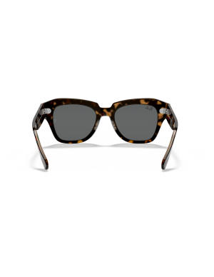 Occhiali sole RAY-BAN - STATE STREET - RB2186 - 1292B1 - 49 2