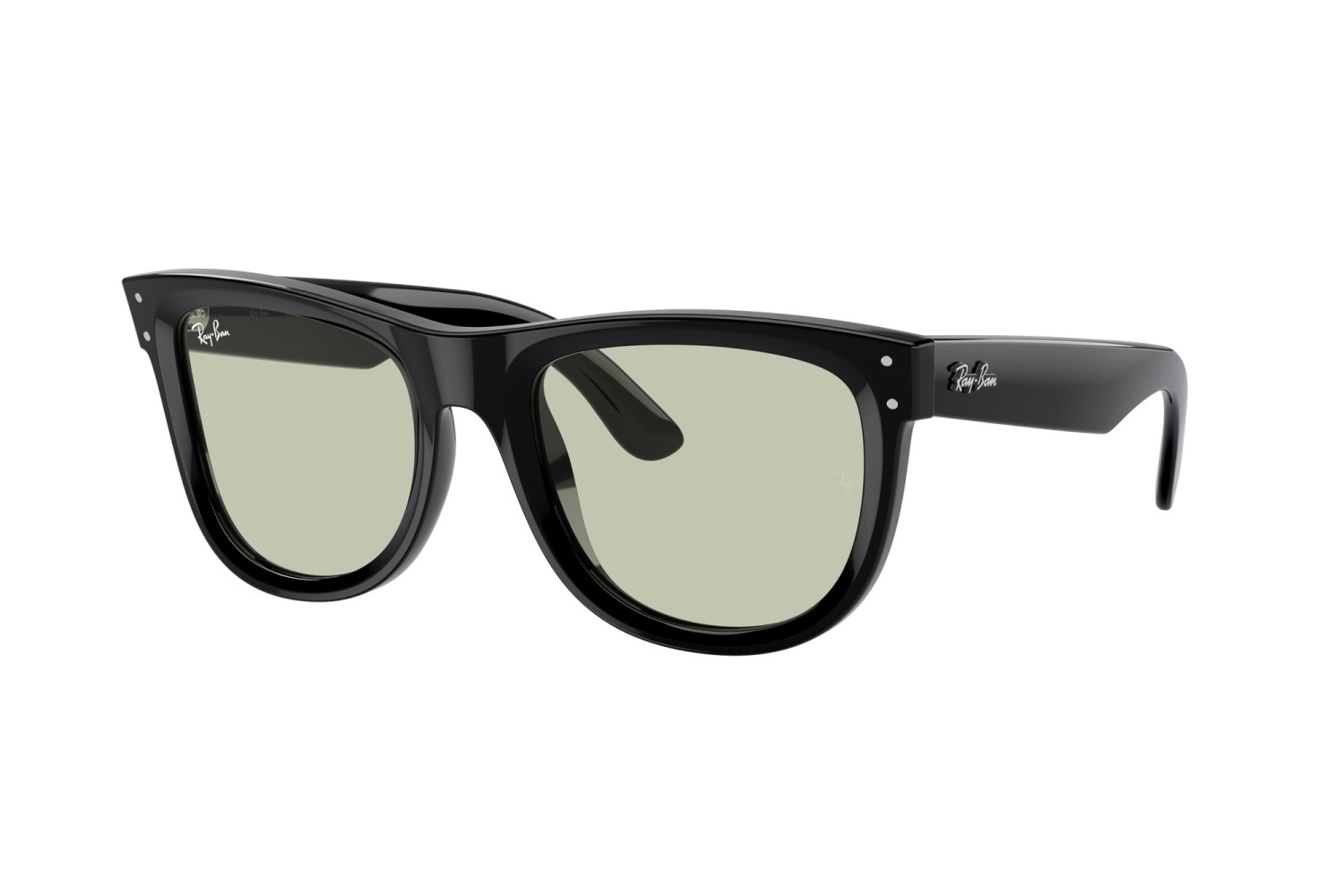 Eyewear  RAY-BAN - WAYFARER REVERSE - RBR0502S - 6677/2 - 50