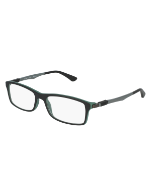 Occhiali vista RAY-BAN - RX7017 - 5197 - 54 2