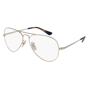 Occhiali vista RAY-BAN - AVIATOR - RX6489 - 2500 - 55