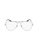 RAY-BAN VISTA - AVIATOR - RX6489 - 2501 - 58