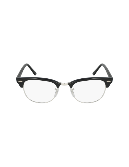 RAY-BAN CLUBMASTER Korrektionsbrille Größe 51 | Isolani