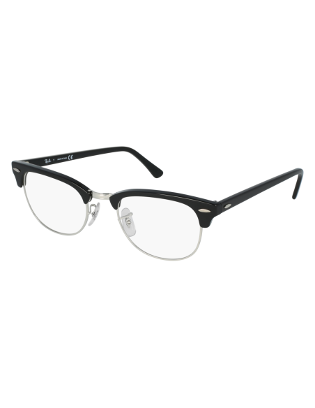 RAY-BAN CLUBMASTER Korrektionsbrille Größe 51 | Isolani