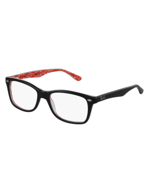 Occhiali vista RAY-BAN - RX5228 - 2479 - 53 2