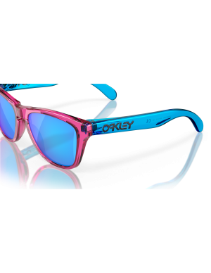 Occhiali sole bambino OAKLEY - FROGSKINS XXS - OJ9009 - 900904 - 48 2