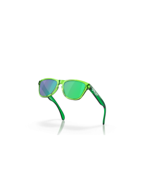 Occhiali sole bambino OAKLEY - FROGSKINS XXS - OJ9009 - 900905 - 48 2
