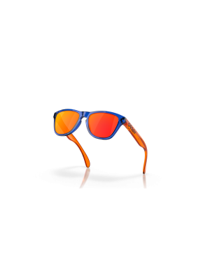 Occhiali sole bambino OAKLEY - FROGSKINS XXS - OJ9009 - 900906 - 48 2