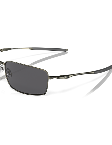 Occhiali sole OAKLEY - SQUARE WIRE - OO4075 - 407504 - 60