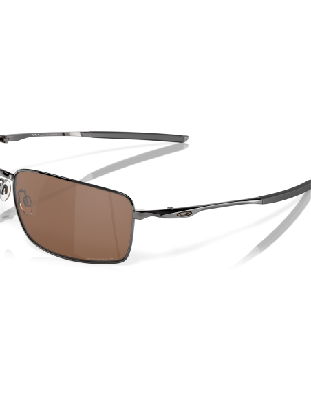 Occhiali sole OAKLEY - SQUARE WIRE - OO4075 - 407514 - 60