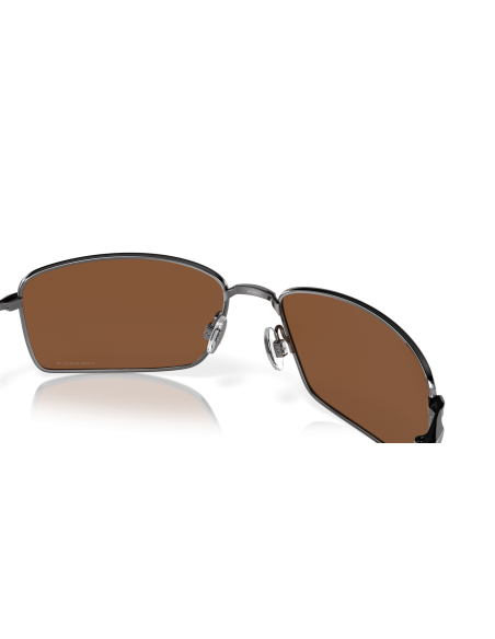 Occhiali sole OAKLEY - SQUARE WIRE - OO4075 - 407514 - 60