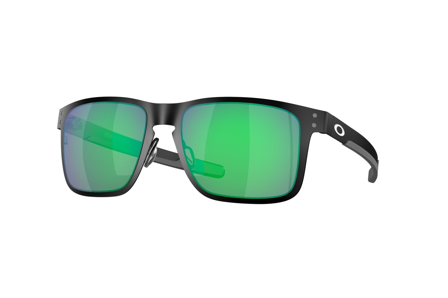 Occhiali sole OAKLEY - HOLBROOK METAL - OO4123 - 412304 - 55