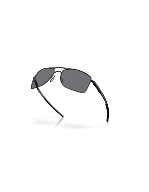 Occhiali sole OAKLEY - GAUGE 8 - OO4124 - 412401 - 62 2