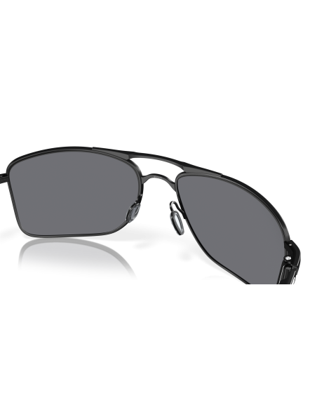 Occhiali sole OAKLEY - GAUGE 8 - OO4124 - 412401 - 62