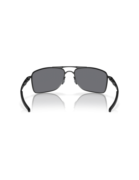 Occhiali sole OAKLEY - GAUGE 8 - OO4124 - 412401 - 62