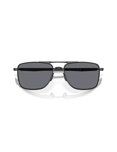 Occhiali sole OAKLEY - GAUGE 8 - OO4124 - 412401 - 62