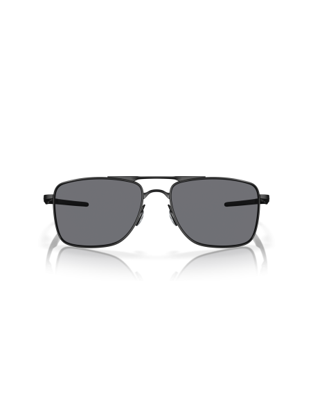 Occhiali sole OAKLEY - GAUGE 8 - OO4124 - 412401 - 62