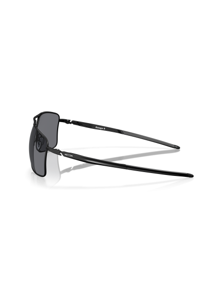 Occhiali sole OAKLEY - GAUGE 8 - OO4124 - 412401 - 62