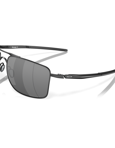 Occhiali sole OAKLEY - GAUGE 8 - OO4124 - 412402 - 62