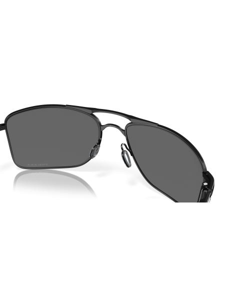 Occhiali sole OAKLEY - GAUGE 8 - OO4124 - 412402 - 62