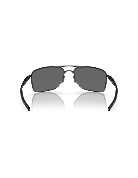 Occhiali sole OAKLEY - GAUGE 8 - OO4124 - 412402 - 62