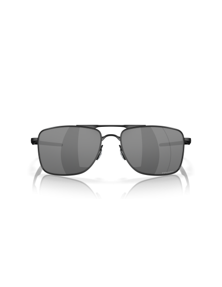 Occhiali sole OAKLEY - GAUGE 8 - OO4124 - 412402 - 62