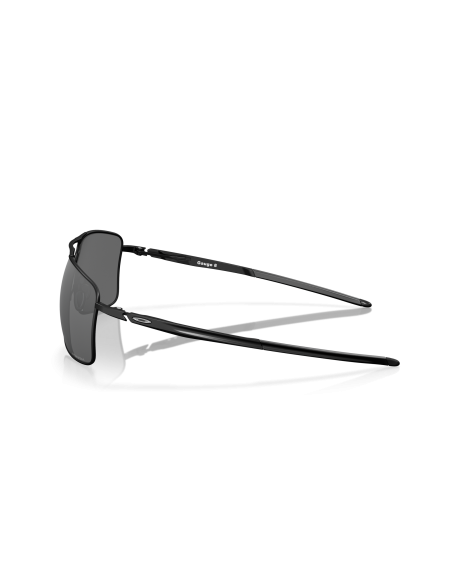 Occhiali sole OAKLEY - GAUGE 8 - OO4124 - 412402 - 62