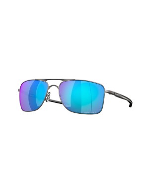 Sunglasses OAKLEY - GAUGE 8 - OO4124 - 412406 - 62