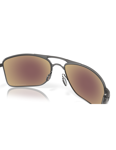 Occhiali sole OAKLEY - GAUGE 8 - OO4124 - 412406 - 62