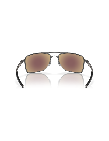 Occhiali sole OAKLEY - GAUGE 8 - OO4124 - 412406 - 62