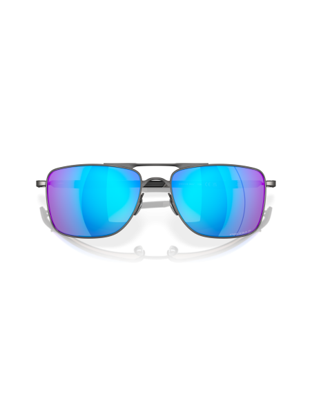 Occhiali sole OAKLEY - GAUGE 8 - OO4124 - 412406 - 62