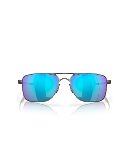 Occhiali sole OAKLEY - GAUGE 8 - OO4124 - 412406 - 62