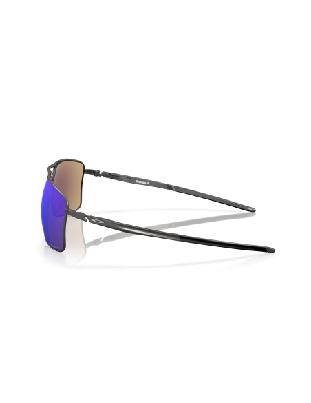 Occhiali sole OAKLEY - GAUGE 8 - OO4124 - 412406 - 62