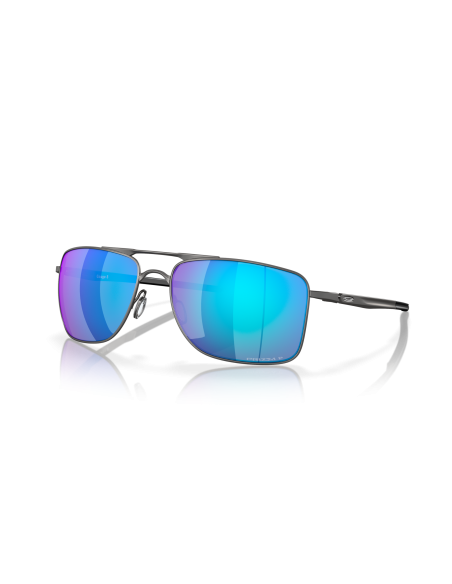 Occhiali sole OAKLEY - GAUGE 8 - OO4124 - 412406 - 62