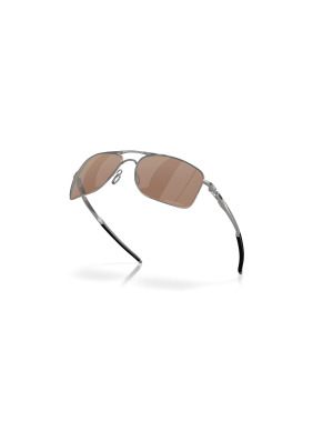 Occhiali sole OAKLEY - GAUGE 8 - OO4124 - 412409 - 62 2