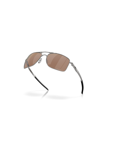 Occhiali sole OAKLEY - GAUGE 8 - OO4124 - 412409 - 62