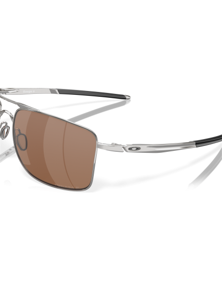 Occhiali sole OAKLEY - GAUGE 8 - OO4124 - 412409 - 62