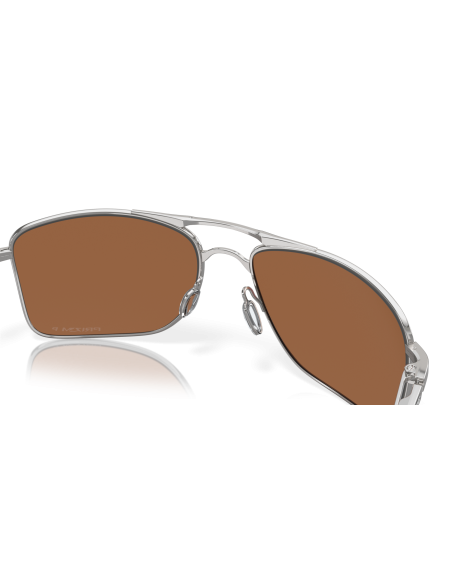 Occhiali sole OAKLEY - GAUGE 8 - OO4124 - 412409 - 62