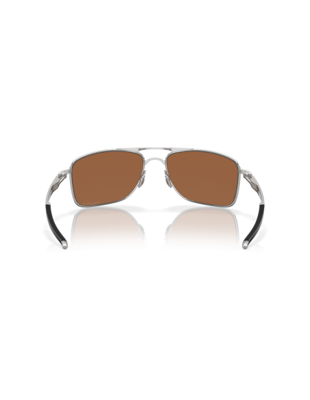 Occhiali sole OAKLEY - GAUGE 8 - OO4124 - 412409 - 62