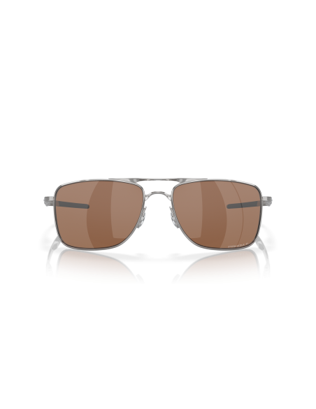 Occhiali sole OAKLEY - GAUGE 8 - OO4124 - 412409 - 62