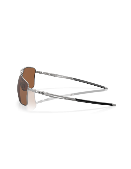 Occhiali sole OAKLEY - GAUGE 8 - OO4124 - 412409 - 62