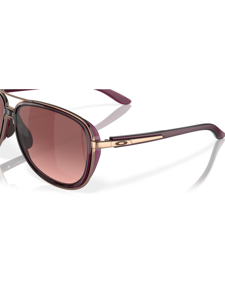 Occhiali sole OAKLEY - SPLIT TIME - OO4129 - 412902 - 58