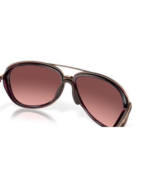 Occhiali sole OAKLEY - SPLIT TIME - OO4129 - 412902 - 58