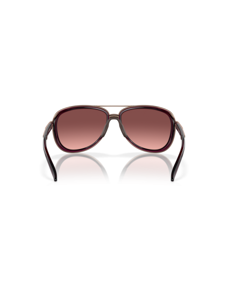 Occhiali sole OAKLEY - SPLIT TIME - OO4129 - 412902 - 58